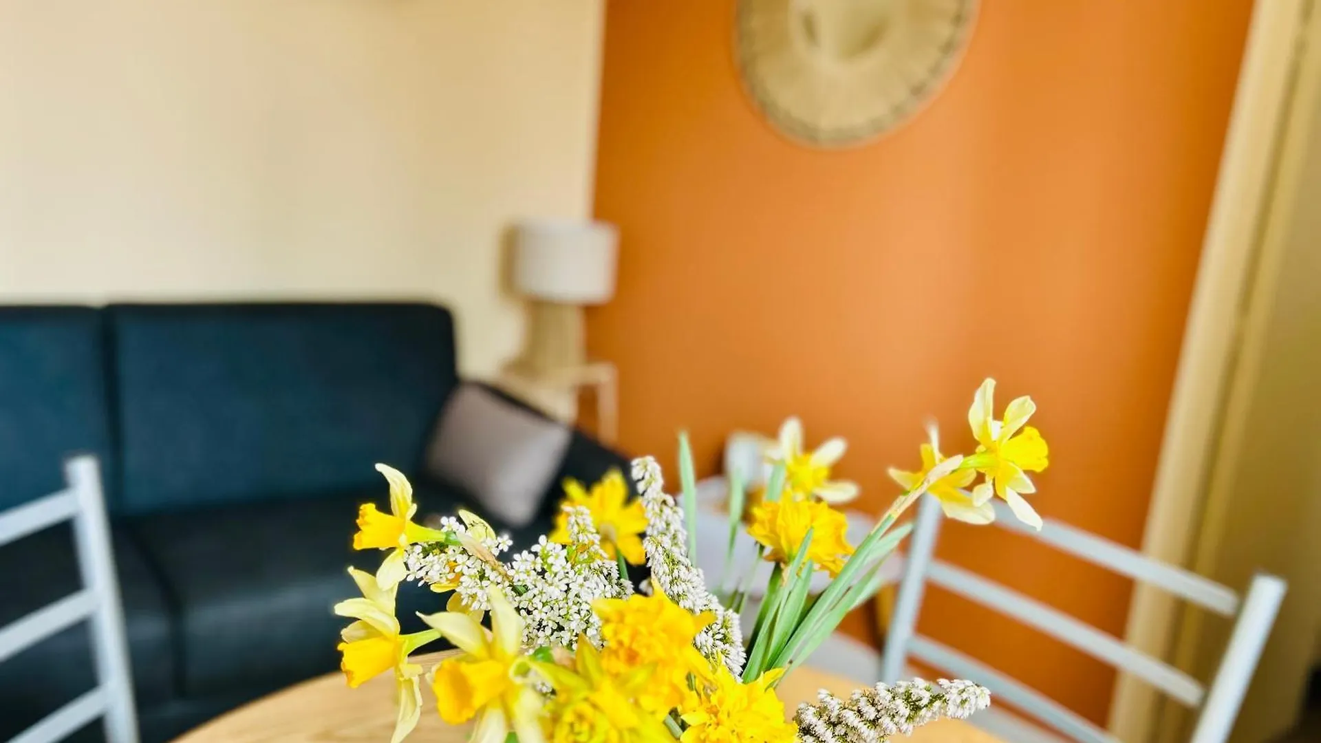 Casa vacanze Gite De L Archange Josselin