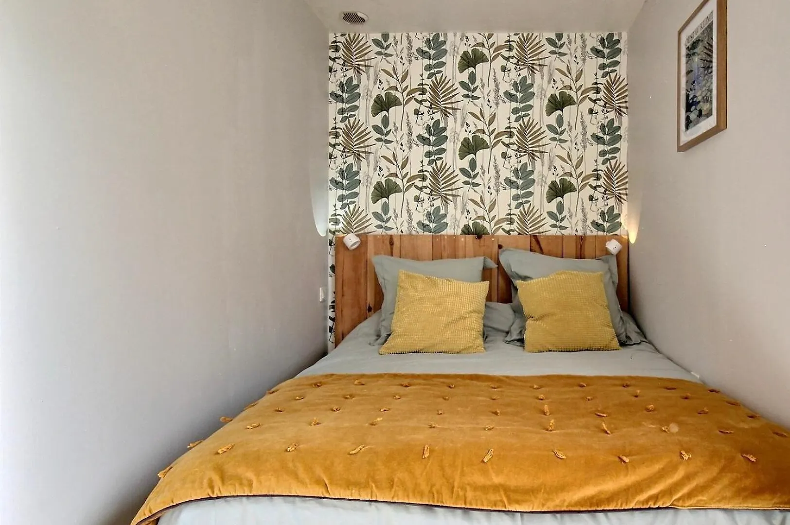 Casa vacanze Gite De L Archange Josselin