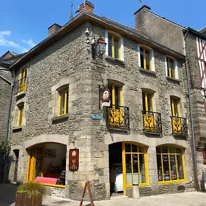 La Maison Du Paon- Appart hôtel