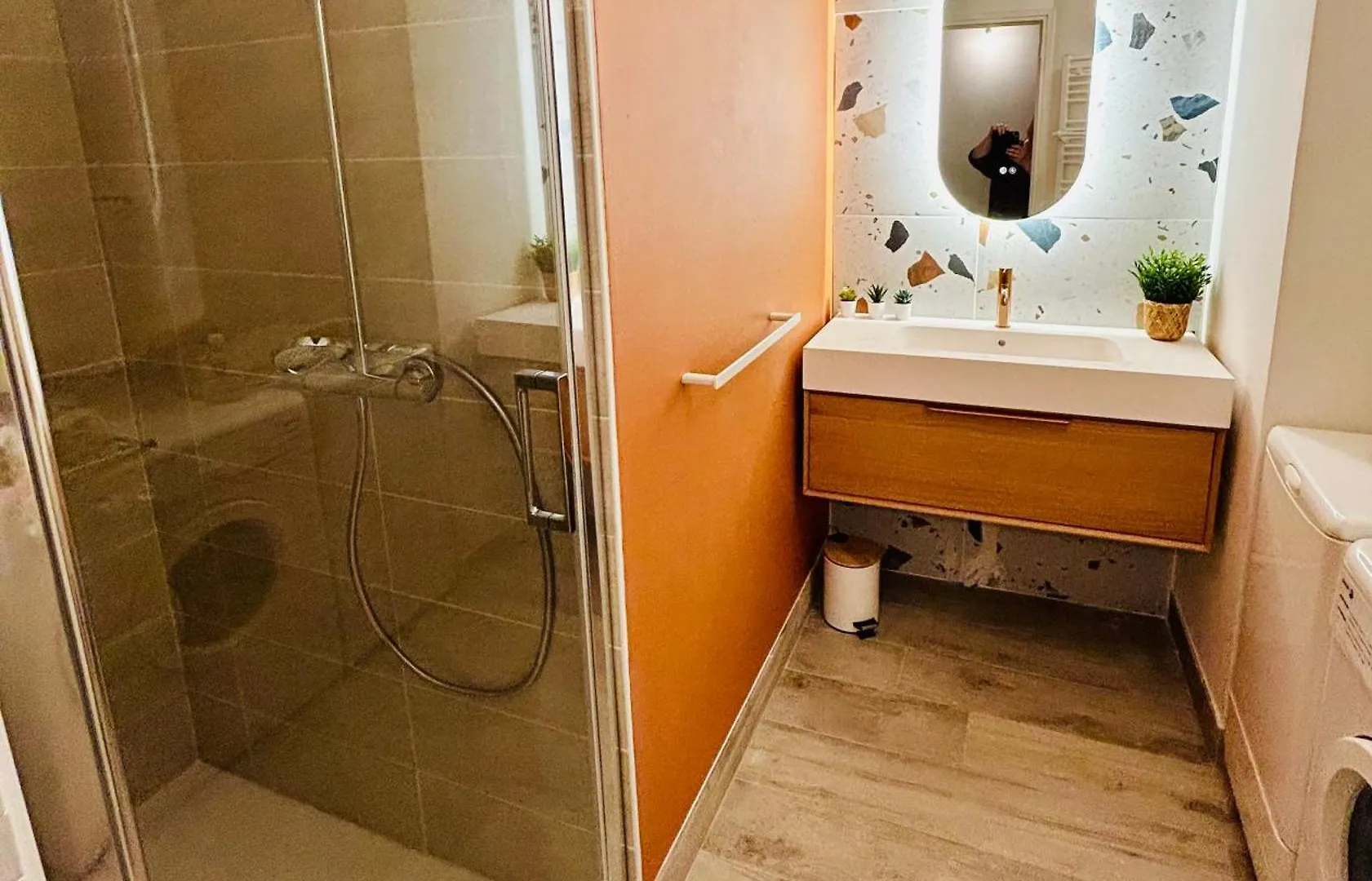 Gite De L Archange Josselin Holiday home